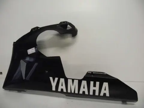 Cowl Left lower Yamaha YZF R6 1998 - 2002