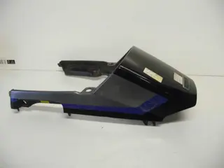 Rear cowl Honda VF 700  750 S Sabre 1982 - 1985