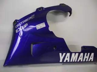 Cowl Left lower Yamaha YZF R1 1998 - 1999