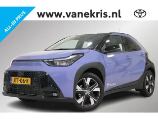 Toyota Aygo X Hybrid 115 pulse, Apple Carplay/Android Auto, Cruise & Climate control!