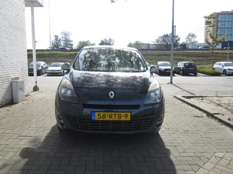 Renault Grand Scénic 1.4 TCe Celsium 7p.