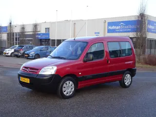 Citroen Berlingo 1.4i Cinqspace Club Airco Nieuwe Apk