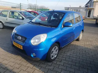 Kia Picanto Kia Picanto 1.0 X-ecutive 5 DRS-AIRCO