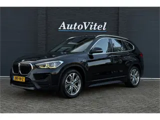 BMW X1 xDrive25e | Camera | Elektrische Klep | LED | PDC | 15x op voorraad!