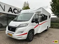 Sunlight T67  5P - Automaat - Navi