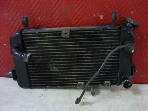RADIATEUR Suzuki SV 650 1998 - 2002