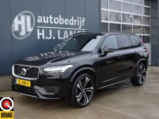 Volvo XC90 2.0 T8 Twin Engine AWD R-Design (bj 2019)