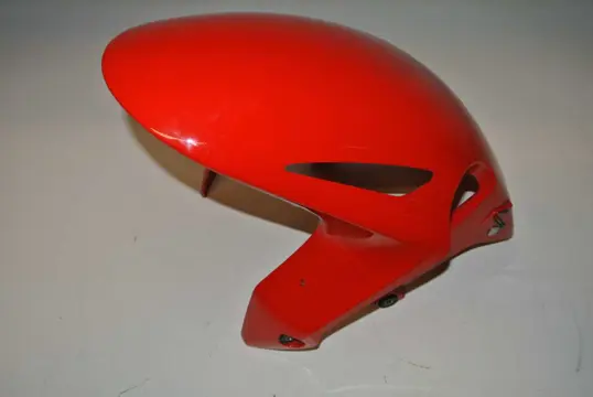 VOORSPATBORD Honda CBR Fireblade 2008 - 2011