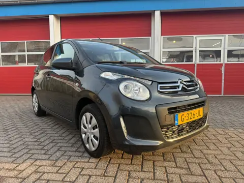 Citroën C1 1.0 68 PK VTi | Feel | 5-drs | Airco |