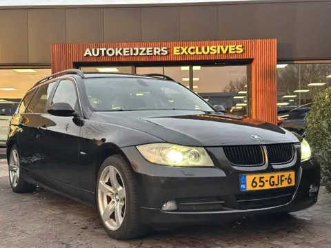 BMW 3-serie Touring 325xi High Executive