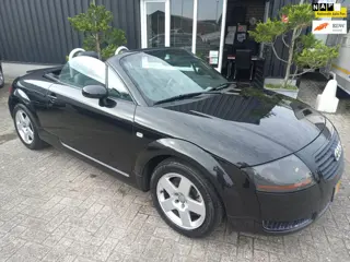 Audi TT Roadster 1.8 5V Turbo *cabriolet*