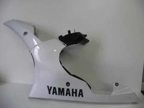 Cowl Left Yamaha YZF R6 2008 - 2009
