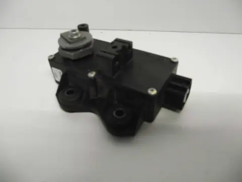 Exup valve Yamaha YZF R6 2008 - 2009