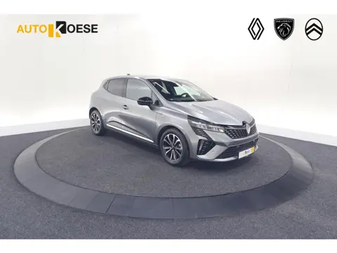 Renault Clio TCe 90 Techno | 360 Camera | Adaptieve Cruise Control | 9.3 Inch Groot Scherm