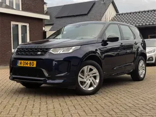 Land Rover Discovery Sport P200 2.0 R-Dynamic S - Pano, Afn. Trekhaak, Elek. verstelb. Verw. voorsto