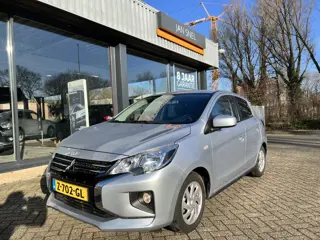 Mitsubishi Space Star 1.2 Dynamic (bj 2024, automaat)