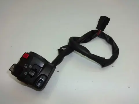 STUURSCHAKELAAR LINKS Kawasaki ER 6 2005 - 2008