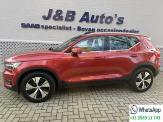 Volvo XC40 1.5 T5 Recharge Business Pro Schuif/kantel dak Carplay