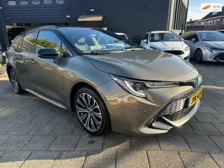 Toyota Corolla Touring Sports Toyota Corolla TS 1.8 Hybrid Style | CarPlay | Camera | Clima | Dealer
