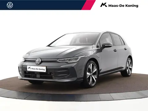 Volkswagen Golf 1.5 eHybrid Life Edition · Apple/Android Car Play · Camera · Stoel-&Stuurverwarming 