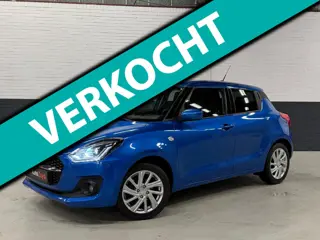 Suzuki Swift 1.2 Comfort Smart Hybrid Airco / Camera / Navi