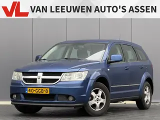 Dodge Journey 2.7 R/T | Cruise | Automaat | NAP (bj 2008)