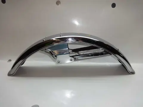 VOORSPATBORD Kawasaki Z 250 1980 - 1983