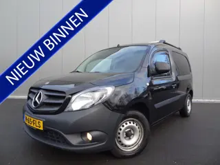 Mercedes-Benz Citan | AIRCO | NAVI | CV OP AFSTANDSBEDIENING