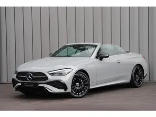 Mercedes-Benz CLE Cabriolet 200 AMG | 204PK | Keyless-go | Sfeerverlichting | Airscarf | Acc | Stuur