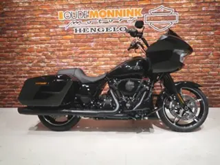 Harley-Davidson FLTRX Road Glide 117 (bj 2025)
