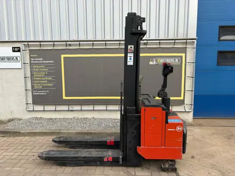 VS-22613 Elektrische stapelaar BT Blokpallets 2900mm