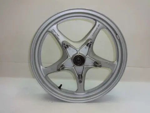 VOORVELG Suzuki VX 800 1990 - 1997