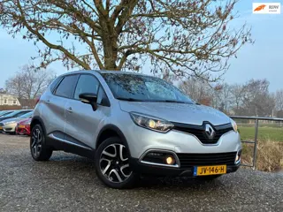 Renault Captur 0.9 TCe Dynamique | Keyless + Clima + Cruise + Navi nu € 7.975,-!!!
