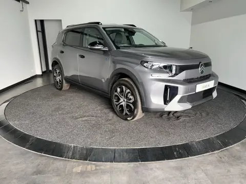 Citroën Ë-C3 Aircross Plus 113pk Comfort Range 44 kWh 11 kw lader | Apple Carplay | Parkeercamera ni