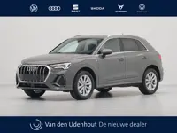 Audi Q3 35 TFSI 150 pk S-Tronic S line edition Trekhaak, Navi, Led, Pdc, Car play 28