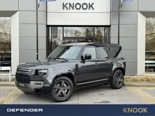 Land Rover Defender P300e 110 X-Dynamic SE