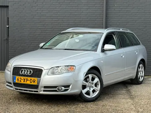 Audi A4 Avant 2.0 Advance AIRCO | CRTUISE | PDC | AUTOMAAT | TREKHAAK | NWE APK