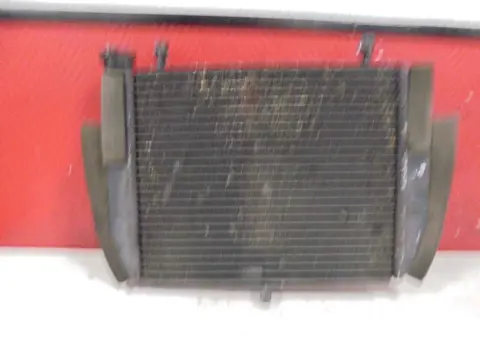 RADIATEUR Yamaha YZF R6 1998 - 2002