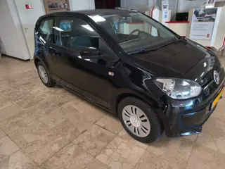 Volkswagen Up! 1.0 high up!
