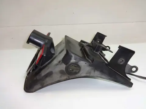 ACHTER SPATBORD Honda CB 700 1984 - 1986