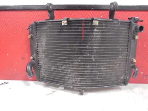 RADIATEUR Yamaha YZF R1 2004 - 2006