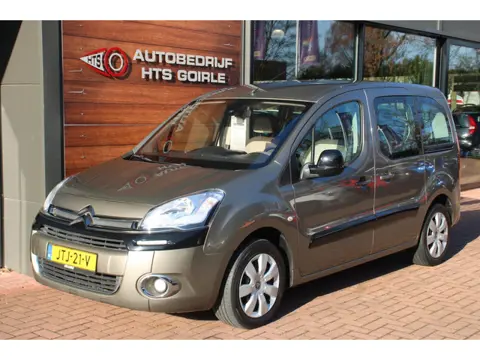 Citroen BERLINGO 1.6 VTi XTR