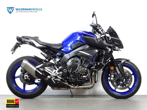 Yamaha MT10 MT-10 MT 10 ABS Quickshift