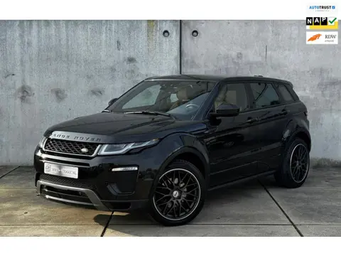 Land Rover Range Rover Evoque 2.0 Si4 AUTOBIOGRAPHY 4WD HSE DYNAMIC PANO NAP