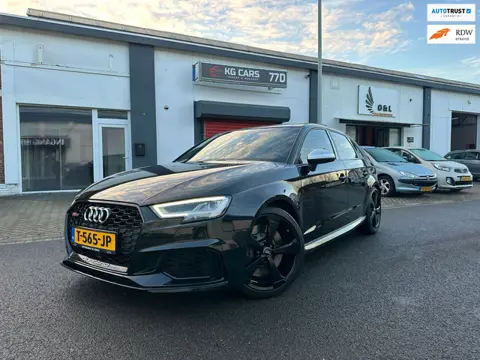 Audi A3 Sportback 2.5 TFSI RS 3 quattro