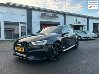 Audi A3 Sportback 2.5 TFSI RS 3 quattro