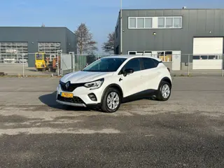 Renault Captur 1.0 TCe 90 Business Zen TREKHAAK/BTW