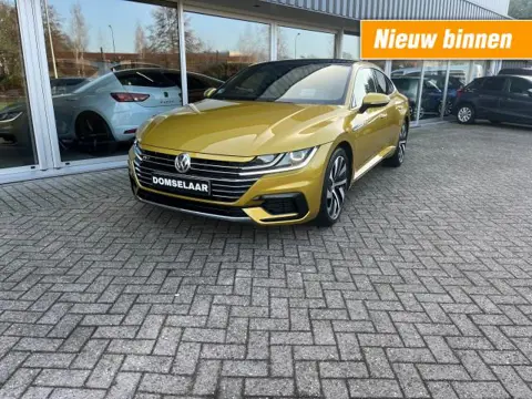 VOLKSWAGEN ARTEON 2.0 TSI Business R
