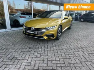 VOLKSWAGEN ARTEON 2.0 TSI Business R