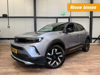 OPEL MOKKA 1.2 Turbo Elegance - ecc- navigatie - camera - nette staat